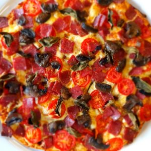 Daily Office Meals Delivered to Centurion