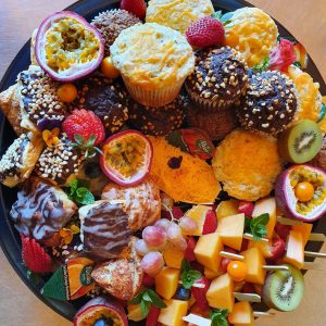 Best Breakfast PLatters