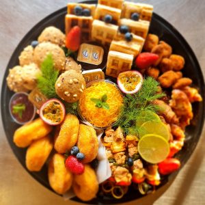 Best Breakfast Platters