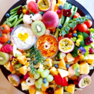 Best Platters Centurion. Order Online.