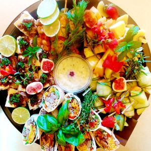PLAT-24 Healthy Executive Platter 1(Low Carb)