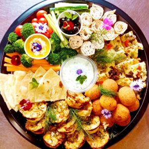 The Best Platters in Centurion