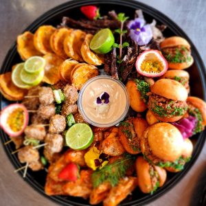 PLAT-42 South African Snack Platter