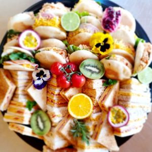 The Best Breakfast Platters