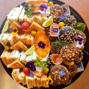 The Best Platters