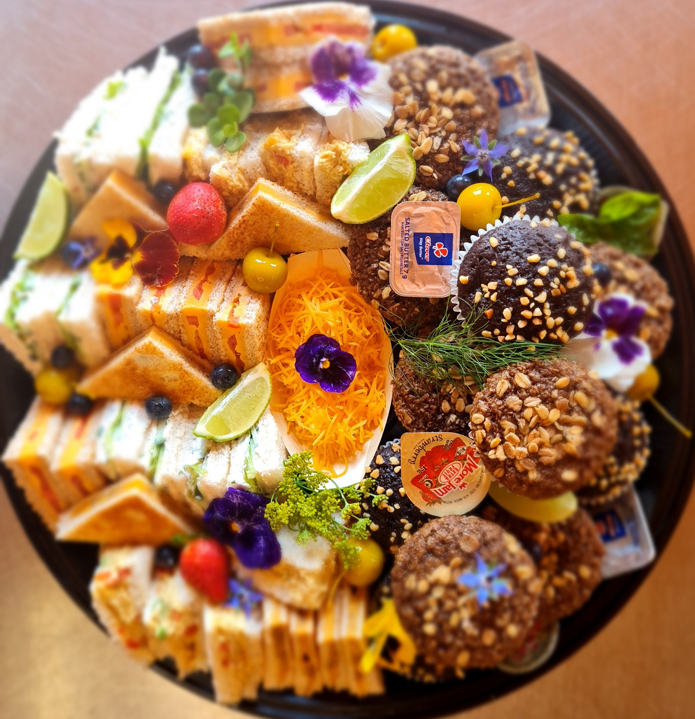 The Best Platters