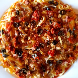 Daily Office Meals Delivered to Centurion