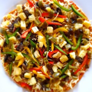 Daily Office Meals Delivered to Centurion