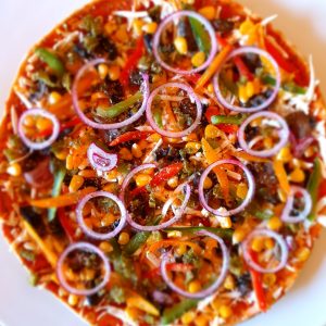 Daily Office Meals Delivered to Centurion